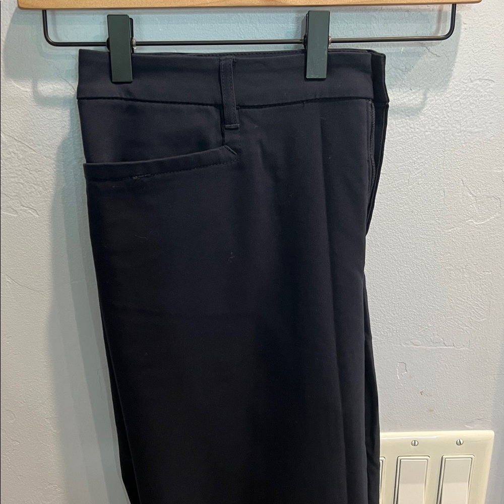 Christopher & Banks Black Trousers